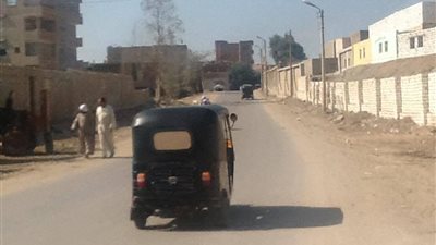 ضبط 4 أشقياء لسرقتهم 