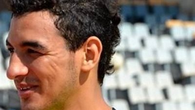 «شئون اللاعبين» تؤجل أزمة «جدو الصغير» إلى الأحد