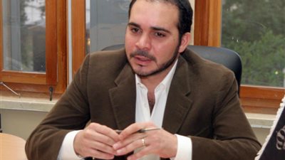 الأمير علي: ترشح «بلاتيني» لرئاسة الـ«فيفا» ليس جيدا لكرة القدم