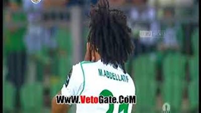 «القائم» يحرم المصرى من هدف أمام «يونياو دو سونجو» (فيديو)