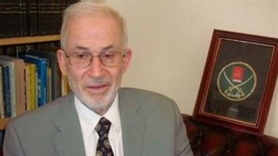 نائب مرشد الإخوان يعترف بتسريبات لقاء الجماعة ومسئولين إيرانيين بتركيا