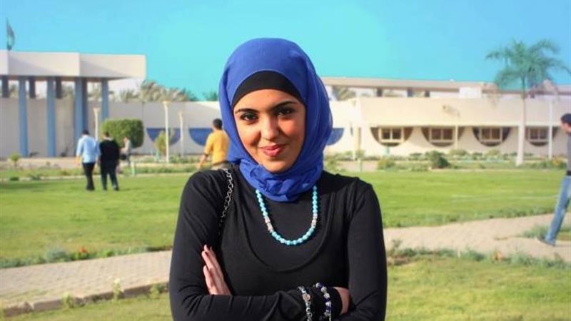 خبيرة التطوير النفسي