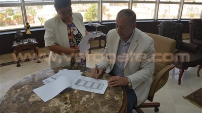 ننشر نتيجة الشهادة الابتدائية للدور الثاني بالبحر الأحمر