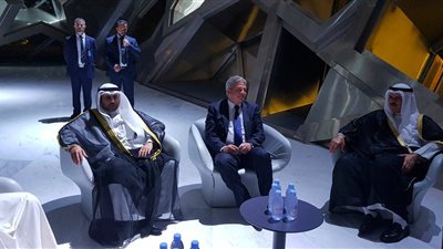 القاهرة عاصمة الشباب العربي «2018-2019»