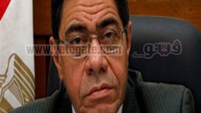 النائب العام ومدير أمن القاهرة يبحثان تأمين المحاكم