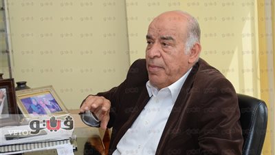 أبو جريشة: الفائز من الزمالك والإسماعيلي سيتوج بكأس مصر