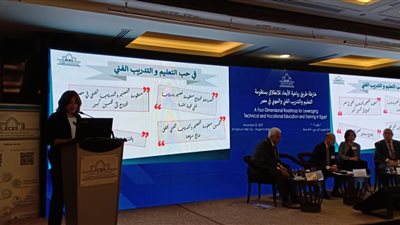 نديم إلياس: صادرات مصر من الطباعة تقدر بـ12 مليون دولار سنويا