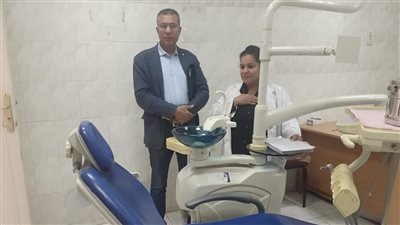إحالة 14 طبيبا بوحدتين صحيتين في سوهاج للتحقيق