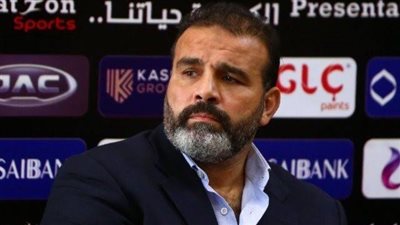 أحمد عبد الله: لاعبو المنتخب الأوليمبي 