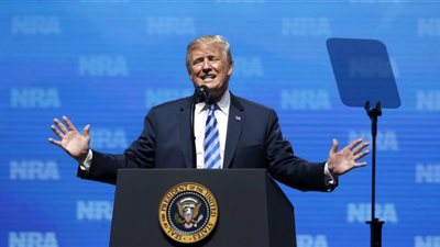 سفير بريطانيا لدى أمريكا: ترامب لن ينسحب من الاتفاق النووي