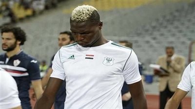 اشتباه بإصابة بانسيه بقطع في وتر اكيلس