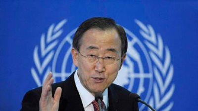 الأمم المتحدة: الأحداث التي تشهدها سوريا سبب ظهور 