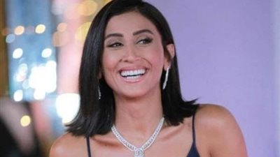دينا الشربيني: أطلقت على هيثم أحمد زكي لقب الجدع أبو ضحكة جنان