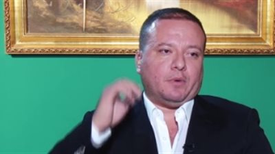 عضو «مجلس المصري»: فريقنا يلعب الموسم القادم بالدوري بإستاد بورسعيد