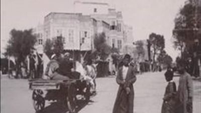 رمضان «مودرن» على شط الإسكندرية في «البعكوكة»