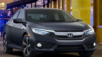 جمارك السيارة «هوندا سيتى» الواردة من الكويت