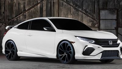 جمارك السيارة «هوندا سيفك» الواردة من الكويت