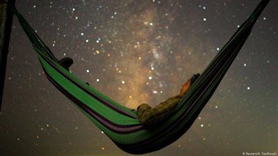 هل يملك البشر جينات فضائية؟