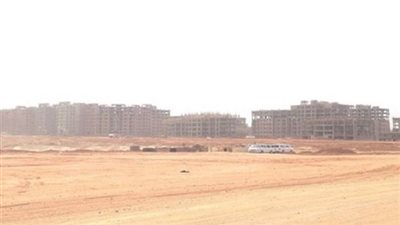 وزارة الإسكان 2019| تفاصيل أراضي النشاط الرياضي المطروحة بحدائق أكتوبر (صور)