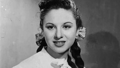 فاتن حمامة: «حرمت أعمل كده تاني»