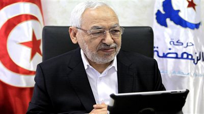 الغنوشي يعرض على الأحزاب الفائزة تقاسم حكم بلديات تونس