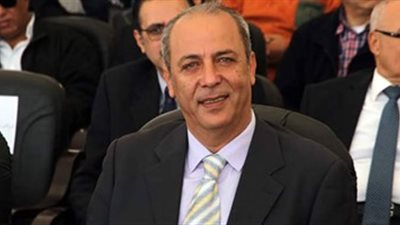 الطرابيلي: المصري يرحب ببيع محمد حمدي للأهلي بشرط