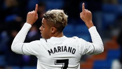 عقبة في طريق روما للتعاقد مع مهاجم ريـال مدريد