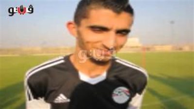 بالفيديو.. أحمد سمير: فضلت الزمالك وأحلم بالأفضل
