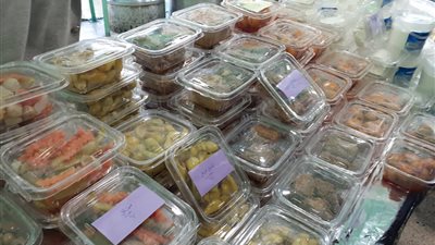 طبقا لوصفات 