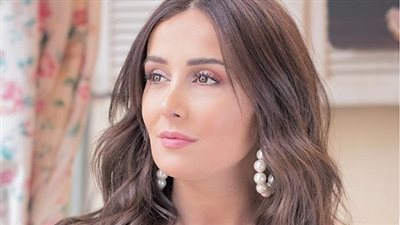 كندا حنا| من هي نلباى في مسلسل ممالك النار؟