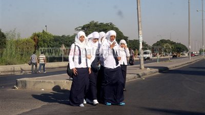 طالبات غرب الإسكندرية يتعرضن للتحرش