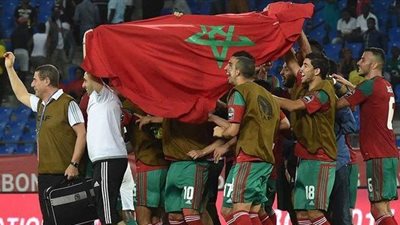 المغرب يبحث عن إنجاز في مشاركته الخامسة بالمونديال