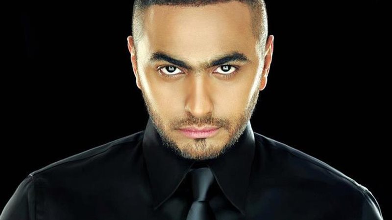 تامر حسني
