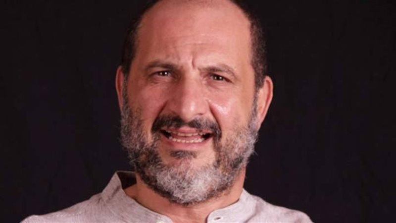  الفنان خالد الصاوي
