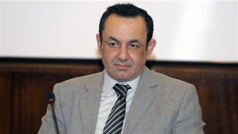 الدكتور عمرو الشوبكي،