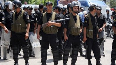 اعتقال امرأة متورطة في «جهاد النكاح» بتونس