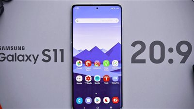 تسريب جديد يكشف عن تقنية بطارية 