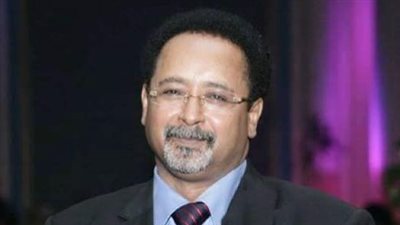 نائب رئيس مجلس الدولة يصف شيخ الأزهر بكلمات مؤثرة