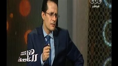 بالفيديو.. «الداخلية» تستجيب لشكوى «مواطنة» على الهواء
