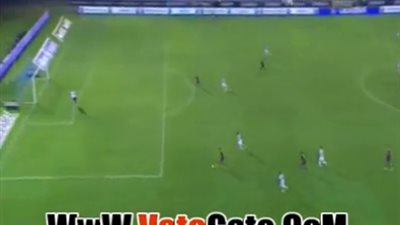 بالفيديو.. سانشيز يتقدم بالهدف الأول لبرشلونة في سيلتا فيجو