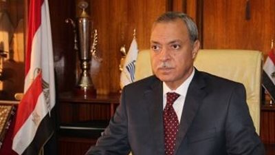 استرداد 39 فدانا و1000 م2 من أراضي أملاك الدولة بمركز قنا