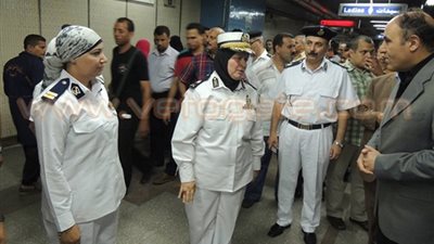 النيابة تسلم فتاة المنيا لأهليتها عقب هروبها لخلافات بين والديها