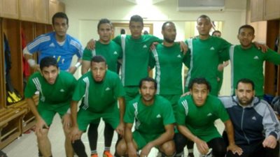 اليوم.. الشرقية يواجه طوخ ودياً