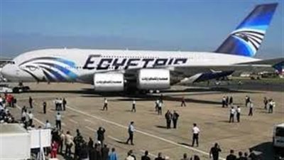 تأخر إقلاع ٣ رحلات في مطار القاهرة وإلغاء أخرى لقلة الركاب