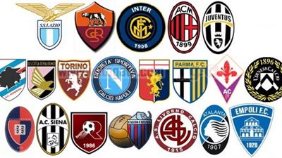 ميلان يواجه اودينيزى فى منافسات الدورى الايطالى