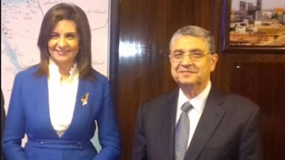 وزيرا الهجرة والكهرباء يعلنان فتح الإجازات للمصريين العاملين بالخارج