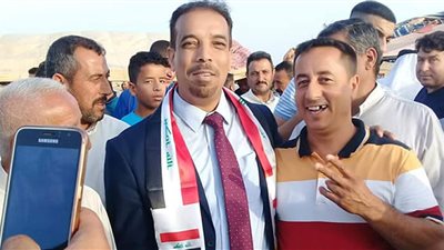 اغتيال مرشح بالانتخابات العراقية على يد مجهولين في الموصل