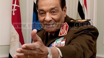 بلاغ للنائب العام يتهم المشير طنطاوى بمحاولة الهرب خارج البلاد