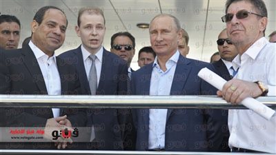 «خبراء إستراتيجيون»: روسيا «باب خروج» مصر من أزماتها.. عبد الواحد: تمنع تحكم أمريكا في تسليح الجيش.. حجاب: «السوفييت» أنشأوا 1000 مصنع في الستينات.. و«عزيز»: اس