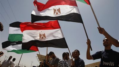 «الصحة الفلسطينية»: مصر أكثر دولة عربية قدمت مساعدات لـ «غزة».. مصر قدمت 75% من إجمالي المساعدات العربية.. والجيش يساهم بـ 66% من تلك المساعدات